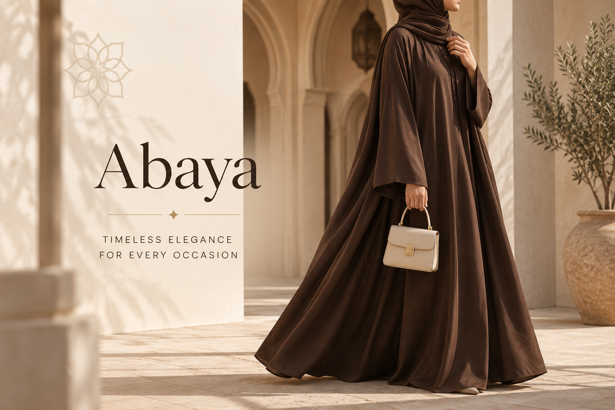 Abaya