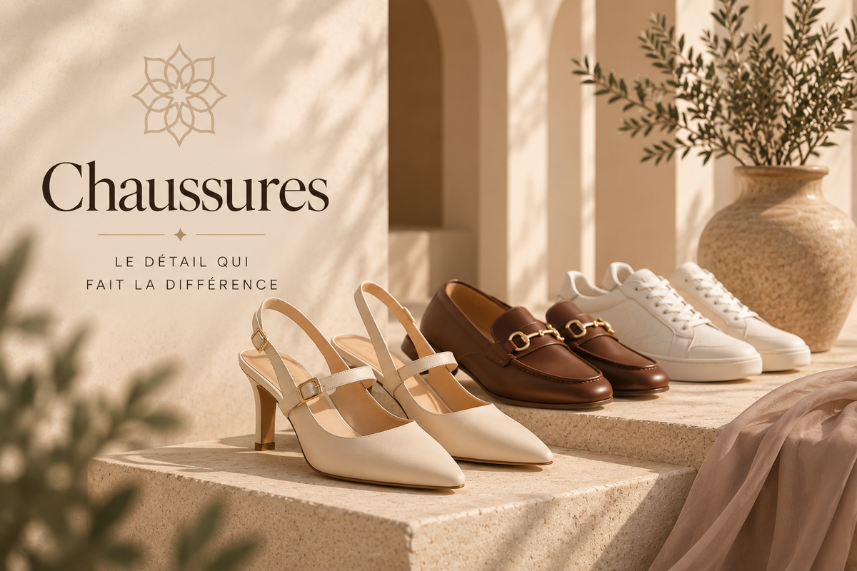 Chaussures