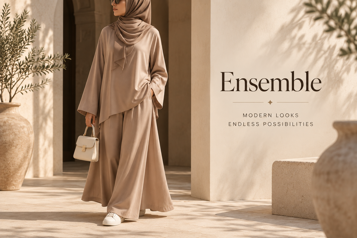 Ensembles