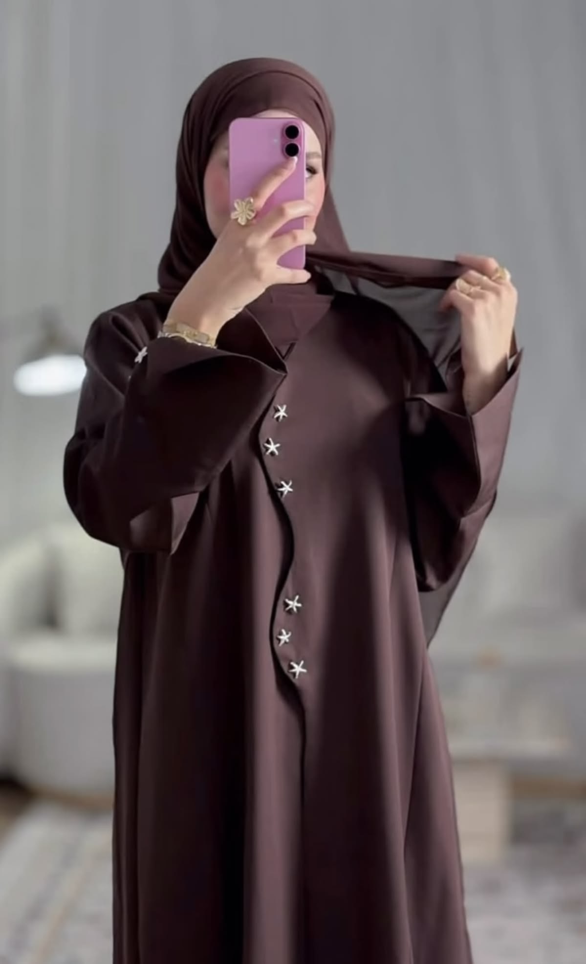 Abaya Eid