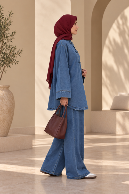 Ensemble Denim Yara